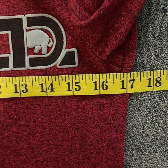 Women's Red Ecko Unltd. t-shirt Size Small - Picture 4 of 5